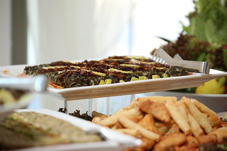 Monte Cassino Sunday Brunch